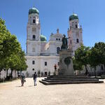 Passau - Dom  IMG_1702