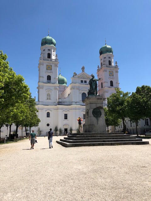 Passau - Dom  IMG_1702