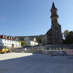 Neustatdt - Marktplatz - P1050331