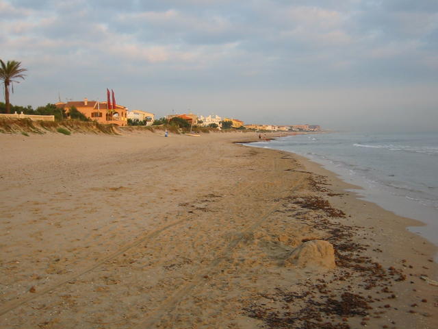 Denia - Strand  _101-0197