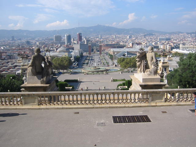 Barcelona  _102-0261