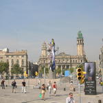 Placa Espagna  _102-0289