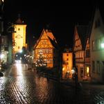 Rothenburg o.d.T.