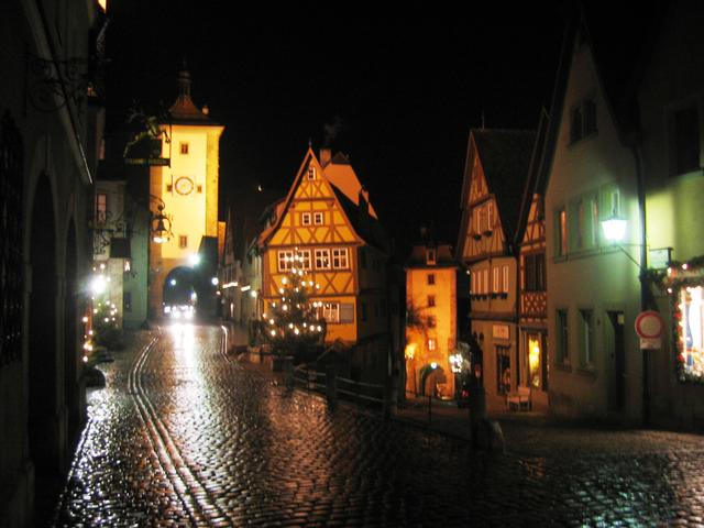 Rothenburg o.d.T.