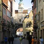 Rothenburg o.d.T.