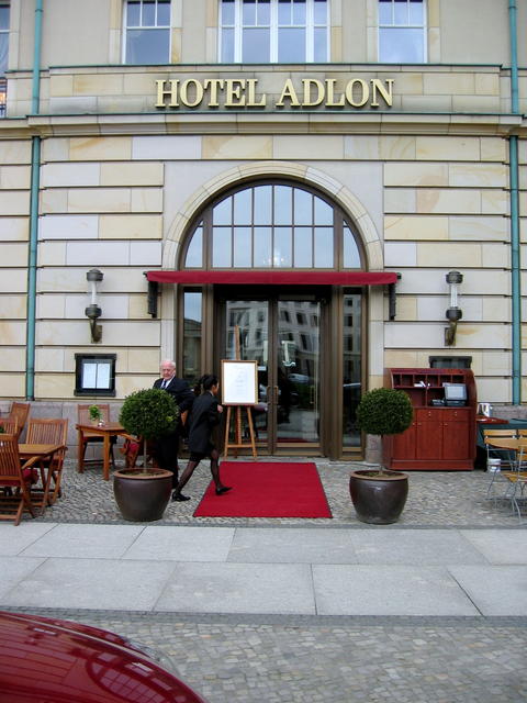 Hotel Adlon