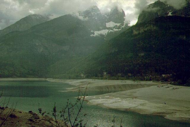 ...der Stausee füllt sich  _05295