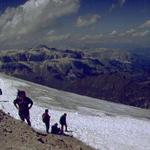 ...auf der Marmolada  _49198