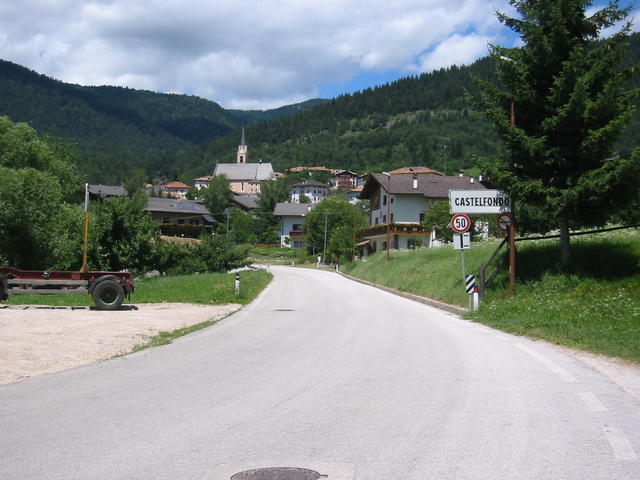 Castelfondo /Trentino  _100-0022