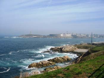 La Coruna  _121