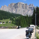 Auf dem Weg zum Grödner Joch  _100-0037