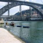 Porto - Eiffelbrücke  _155