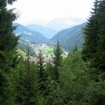 Blick ins Tal  _1235