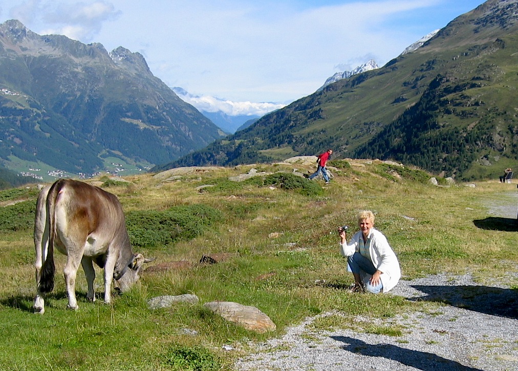 Touristen-Erinnerungsfoto   _1279