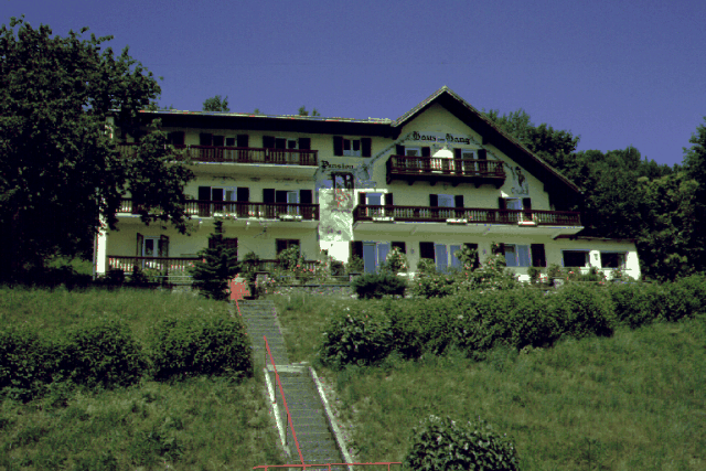 Pension "Haus am Hang"    _16198