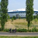 Veltins Arena auf Schalke_1090