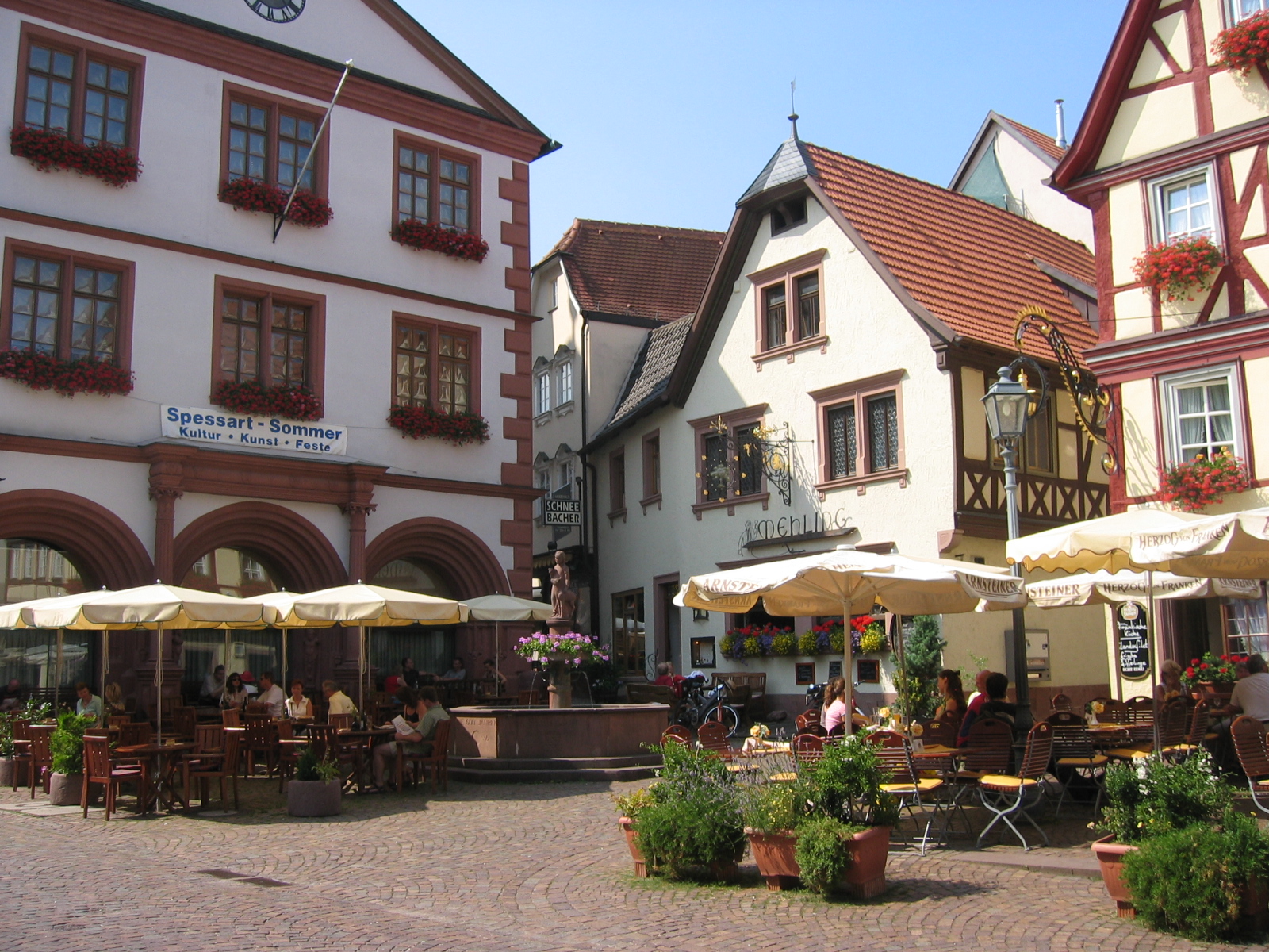 Lohr am Main _1142