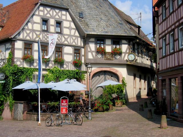 Lohr am Main _1143