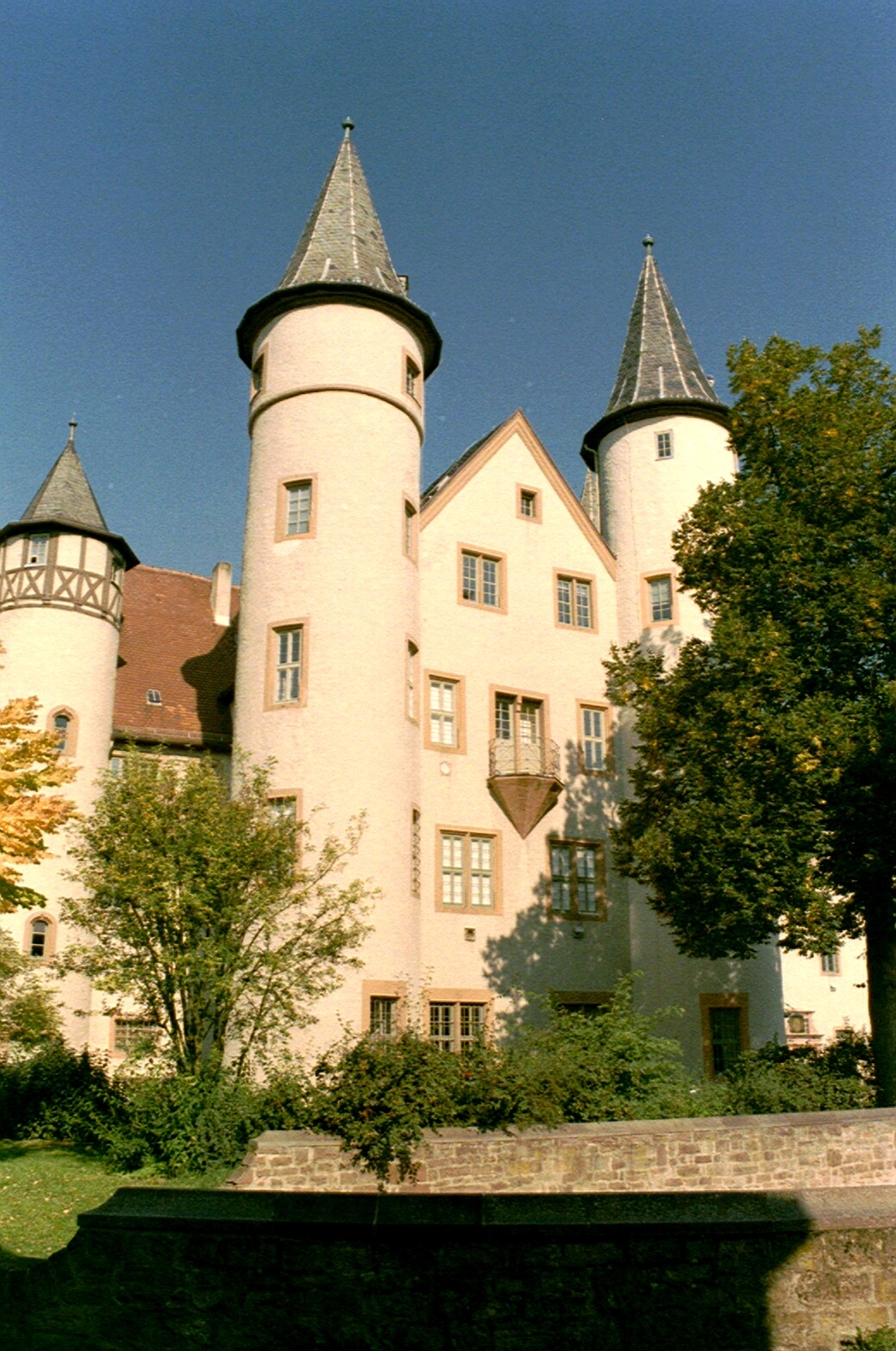 Lohr am Main  _2302