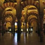 Cordoba - Mezquita  _824