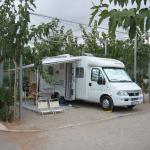 Bonterra Park in Benicassim