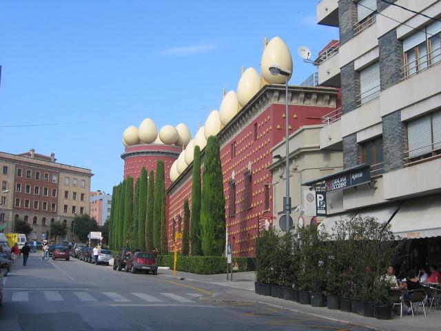 Museum Dali  _1