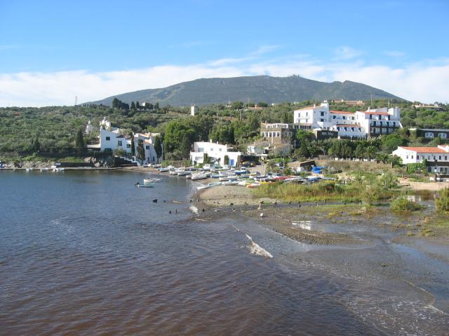 Port Lligat  _1