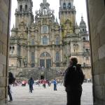 Santiago d' Compostela  _127