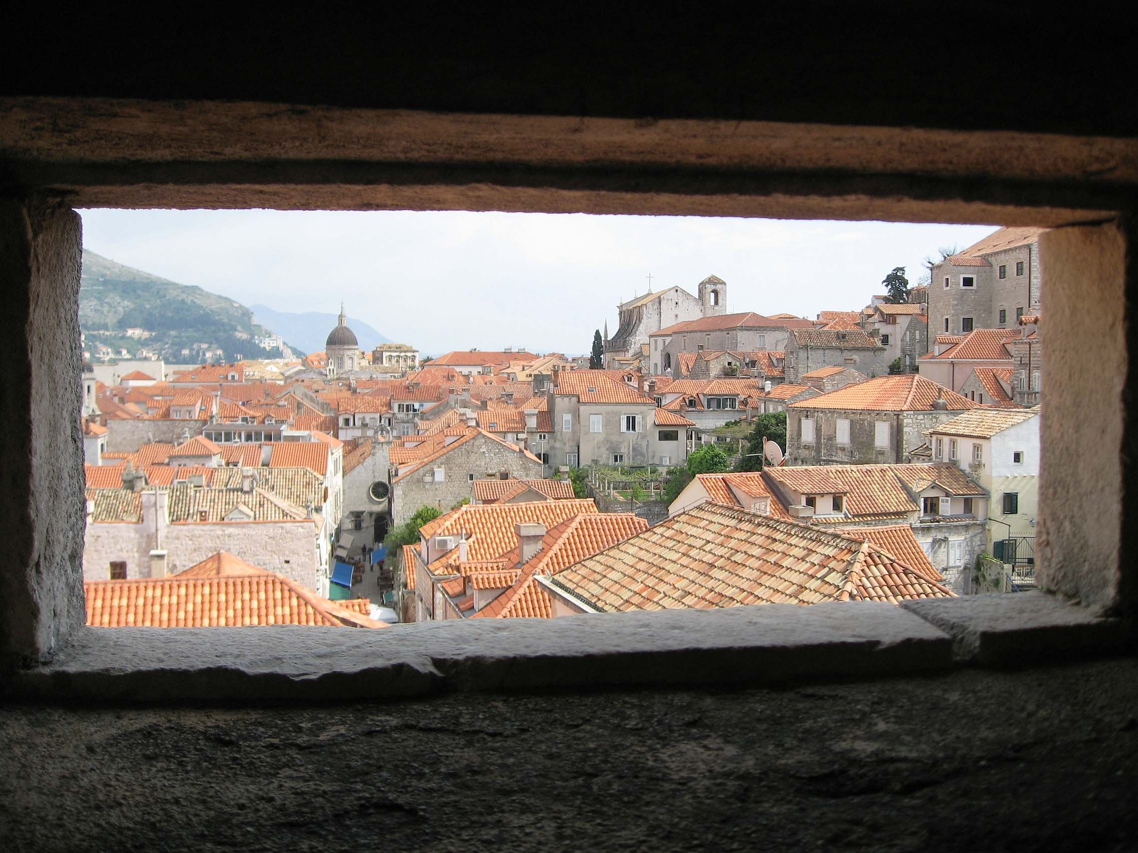 Durchblick - Dubrovnik 120