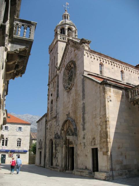 Korcula 160