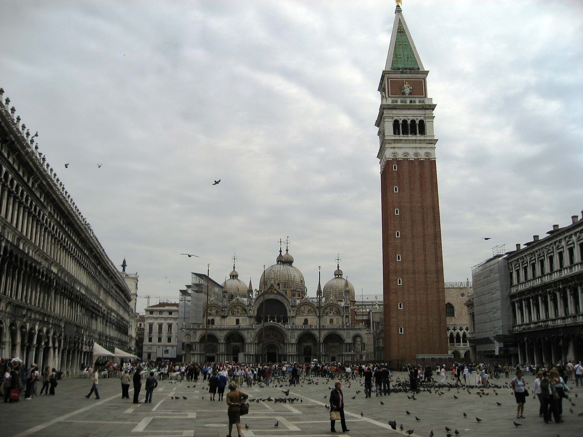 Venedig 425