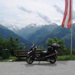 Pinzgau - Tirol  07/2007