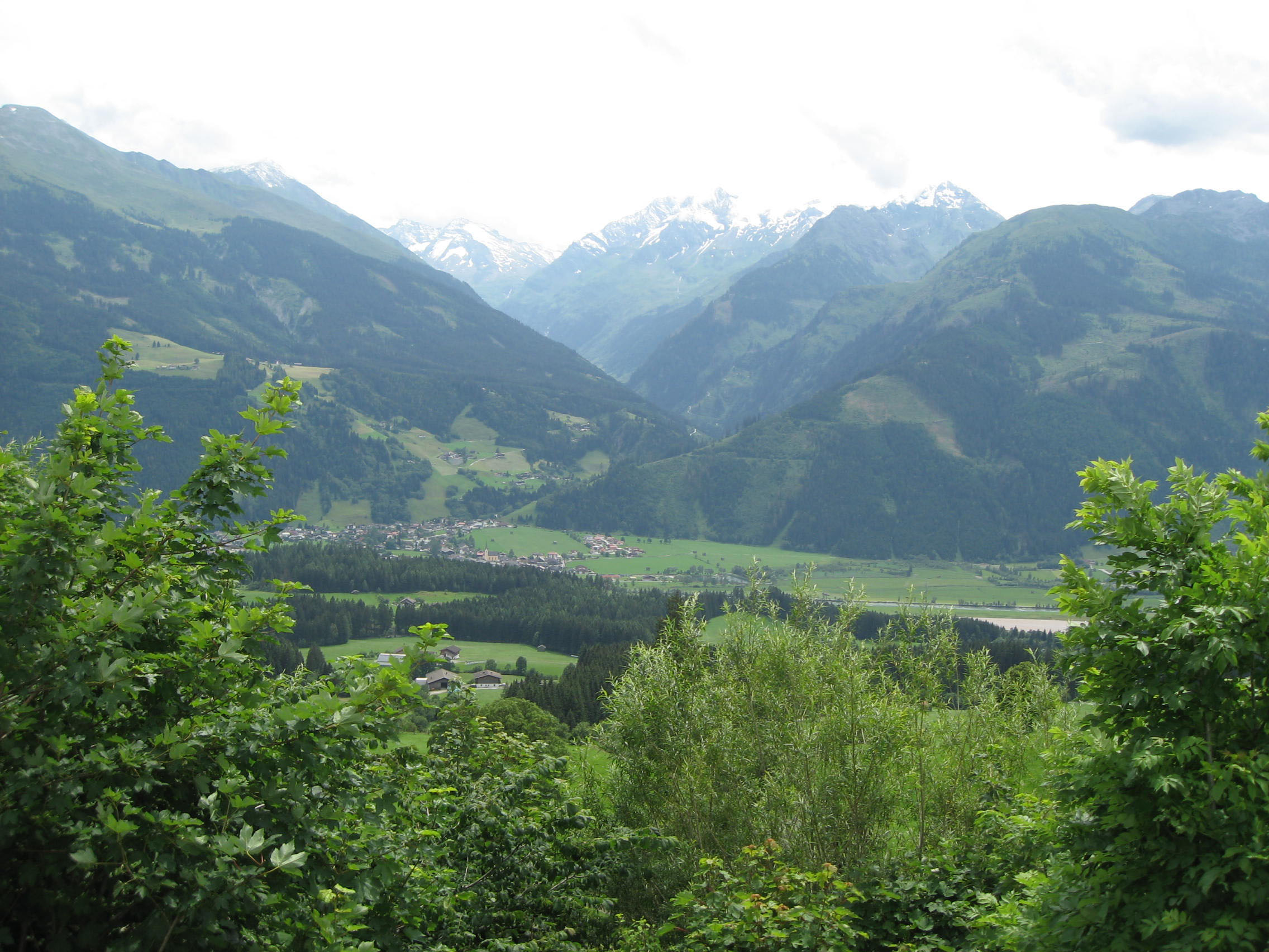 Kaprun - Maiskogel _3