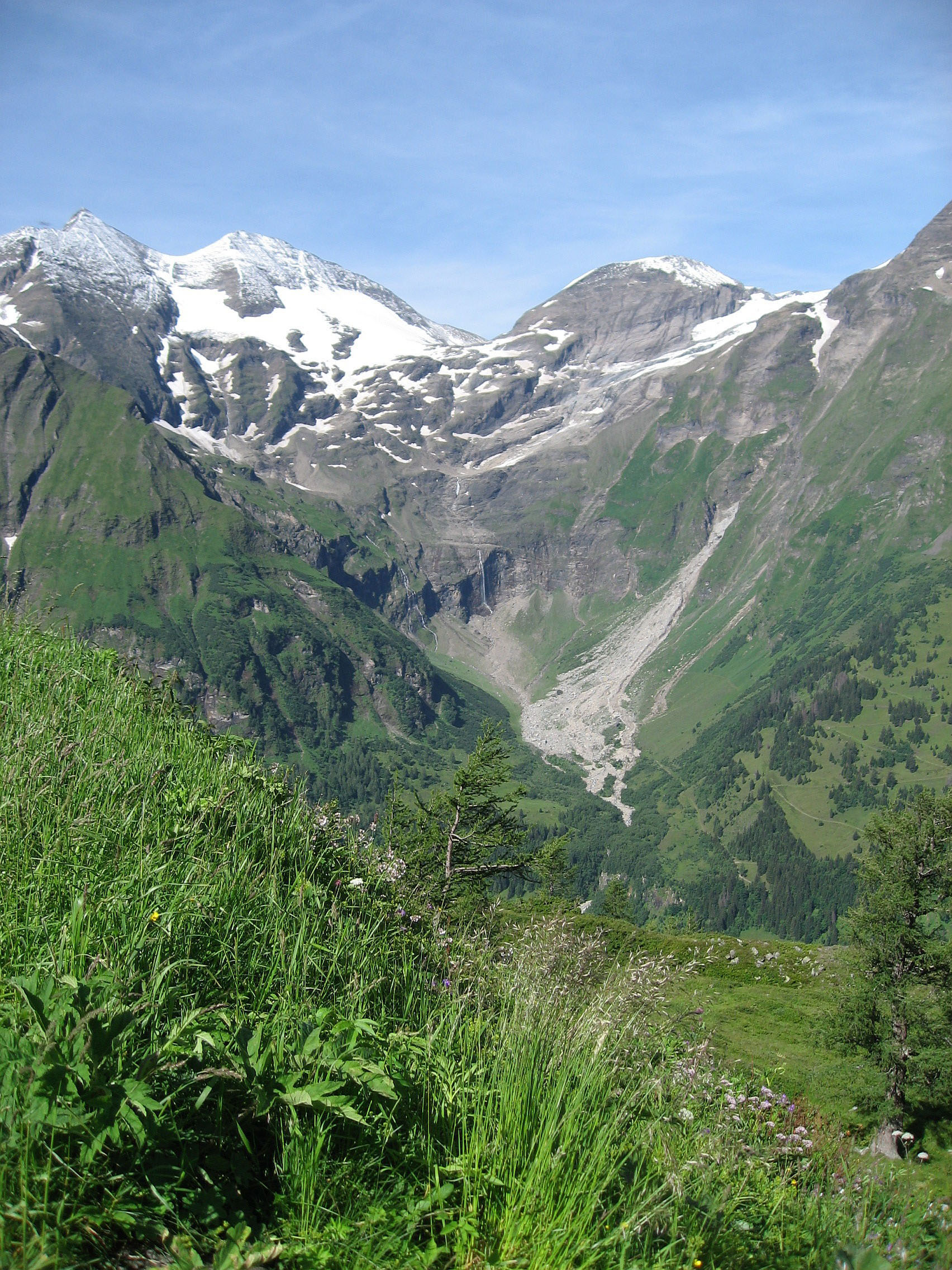 Grossglockner-Umgebung 2  _69