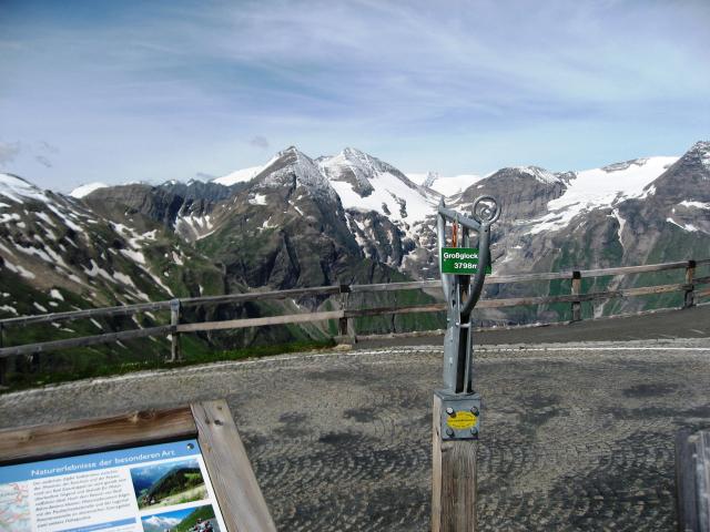 Glockner-Blick _71