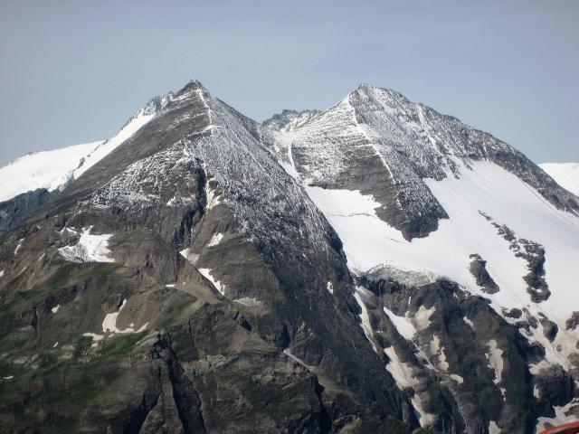 Grossglockner _77