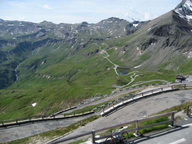 Grossglockner-Hochalpenstraße 1  _78