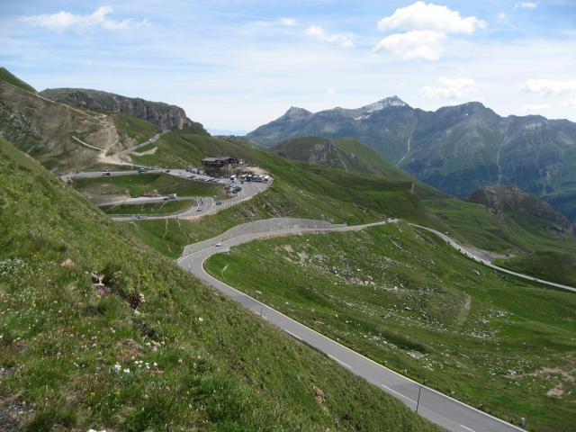 Grossglockner-Hochalpenstraße 2  _80