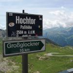 Hochtor-Paßhöhe _84