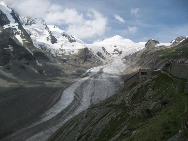 Pasterzegletscher _94