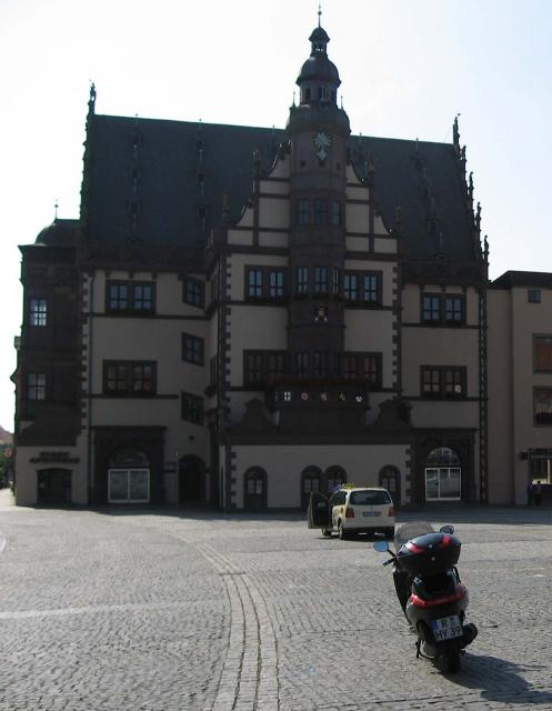 Hammelburg _1308