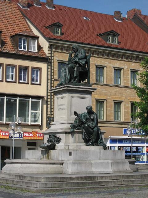 Friedrich Rückert _1309