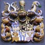 Das Wappen derer von... _1380