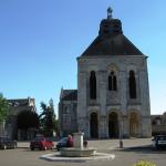 Basilique St. Benoit _92