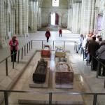 Kloster Fontevraud _206