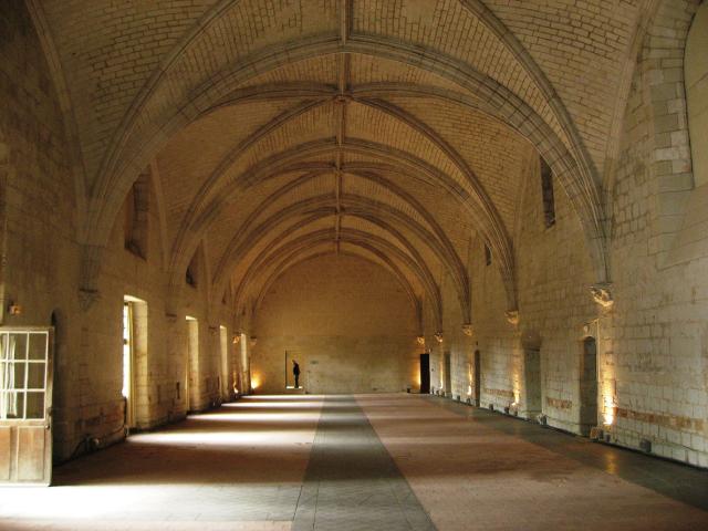 Kloster Fontevraud_211