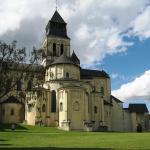 Kloster Fontevraud _213