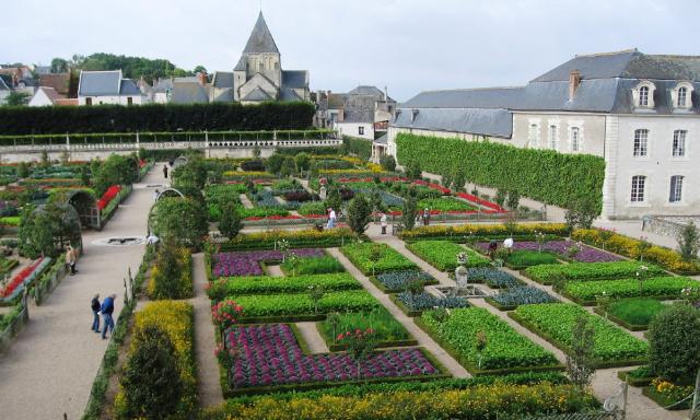 Villandry _186