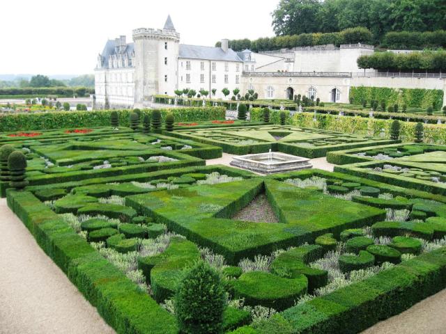 Villandry _195