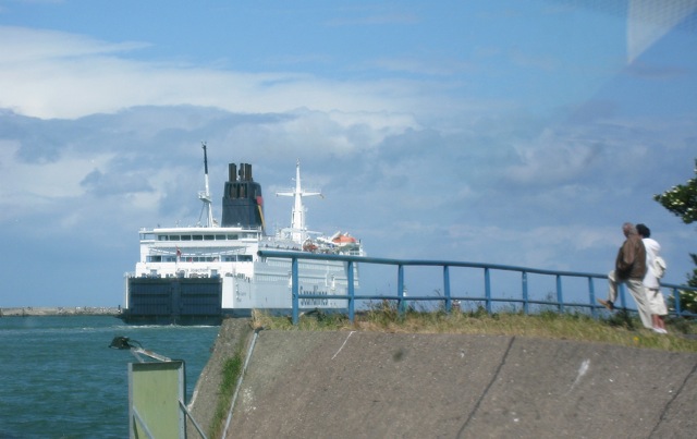 Warnemünde 267